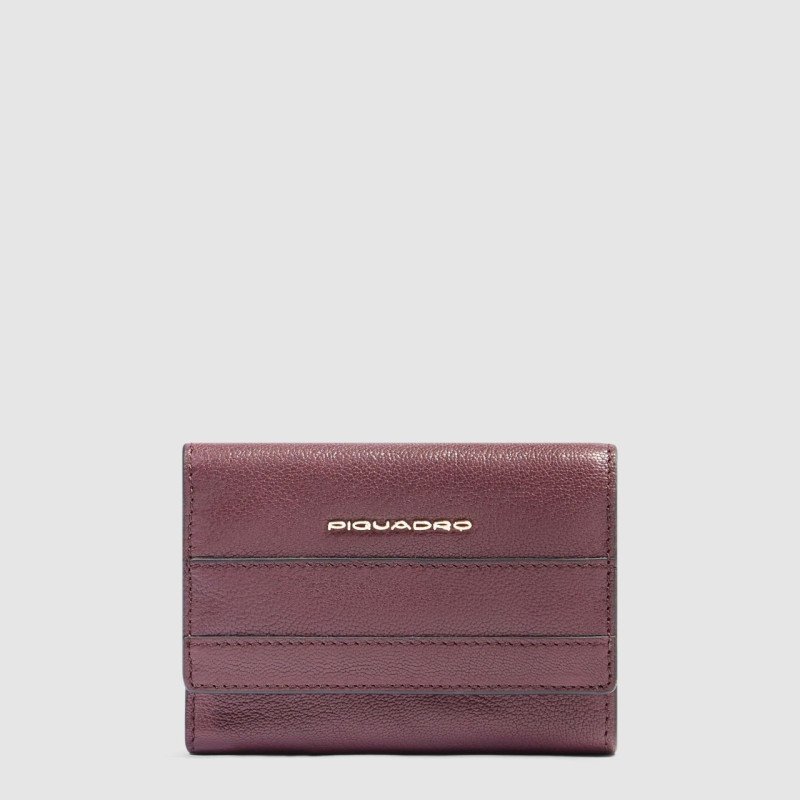 PIQUADRO piniginė Patricia PD5216W140