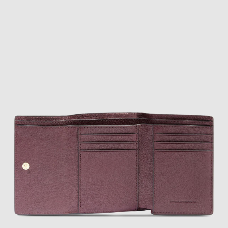 PIQUADRO piniginė Patricia PD5216W140 (3)