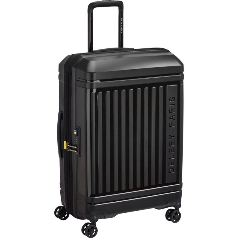 DELSEY vidutinis lagaminas Lutece Se 3802820 68cm (1)