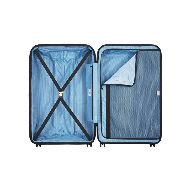 DELSEY vidutinis lagaminas Lutece Se 3802820 68cm (2)
