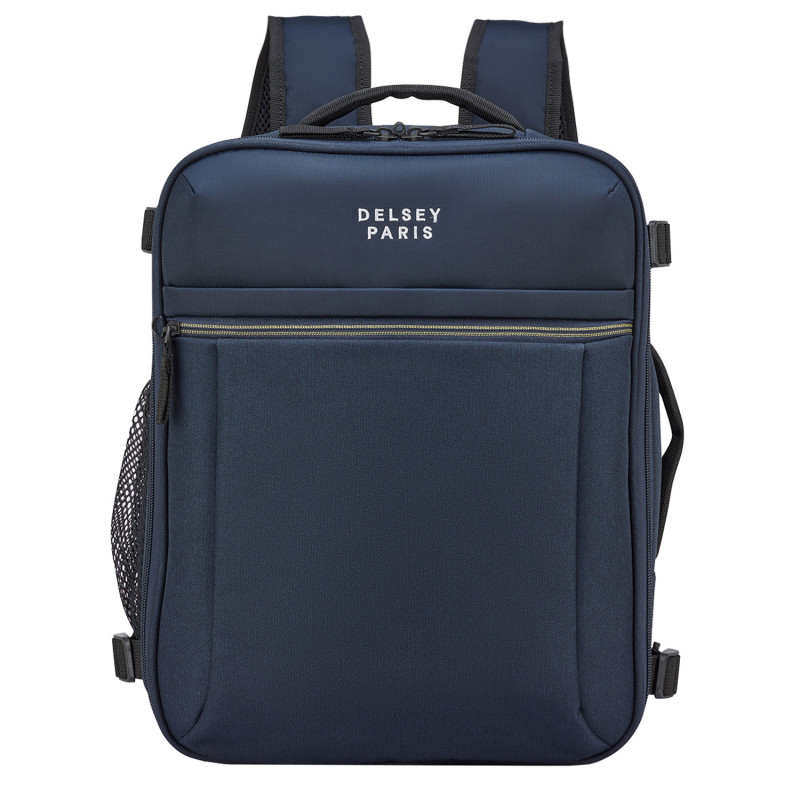 DELSEY kuprinė Brochant 3 2257640