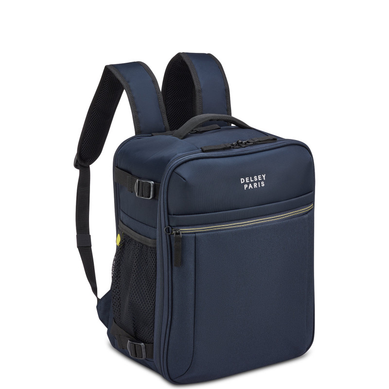 DELSEY kuprinė Brochant 3 2257640 (1)