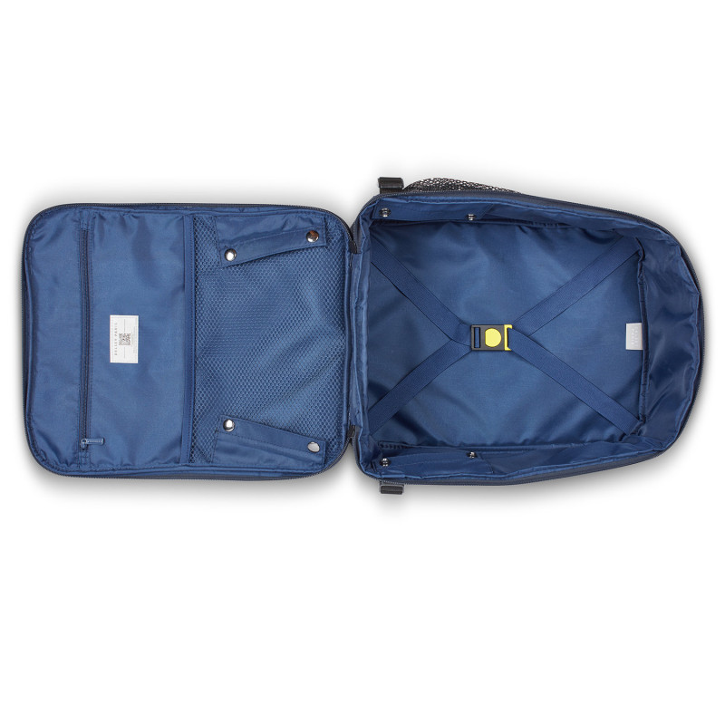 DELSEY kuprinė Brochant 3 2257640 (2)