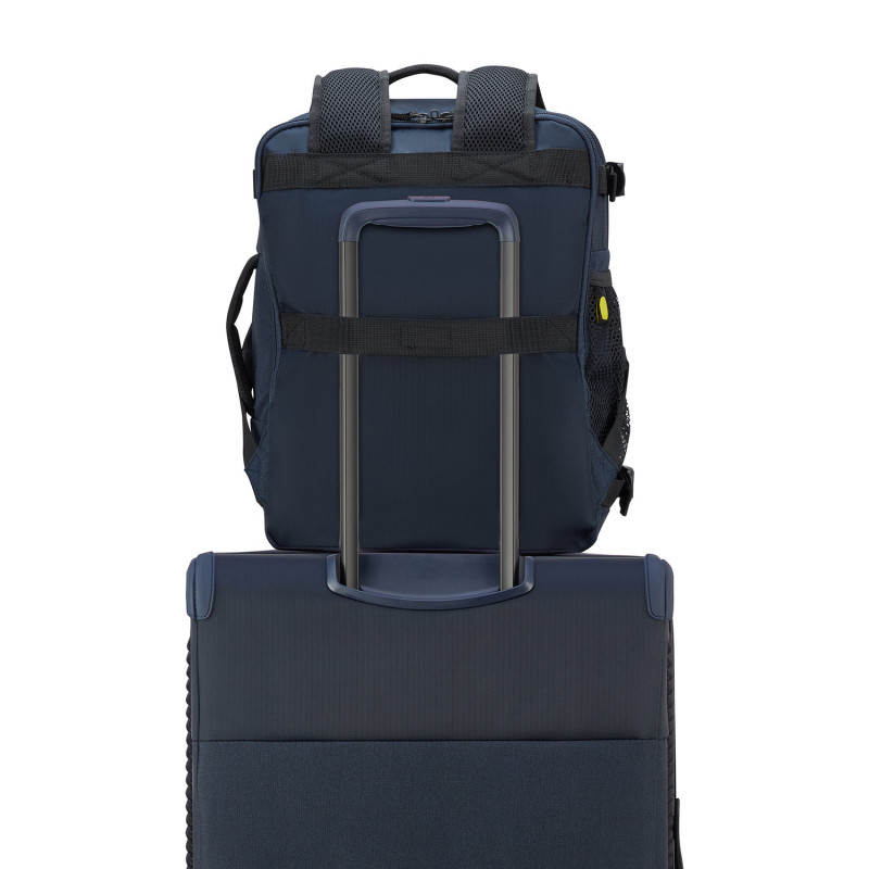 DELSEY kuprinė Brochant 3 2257640 (5)