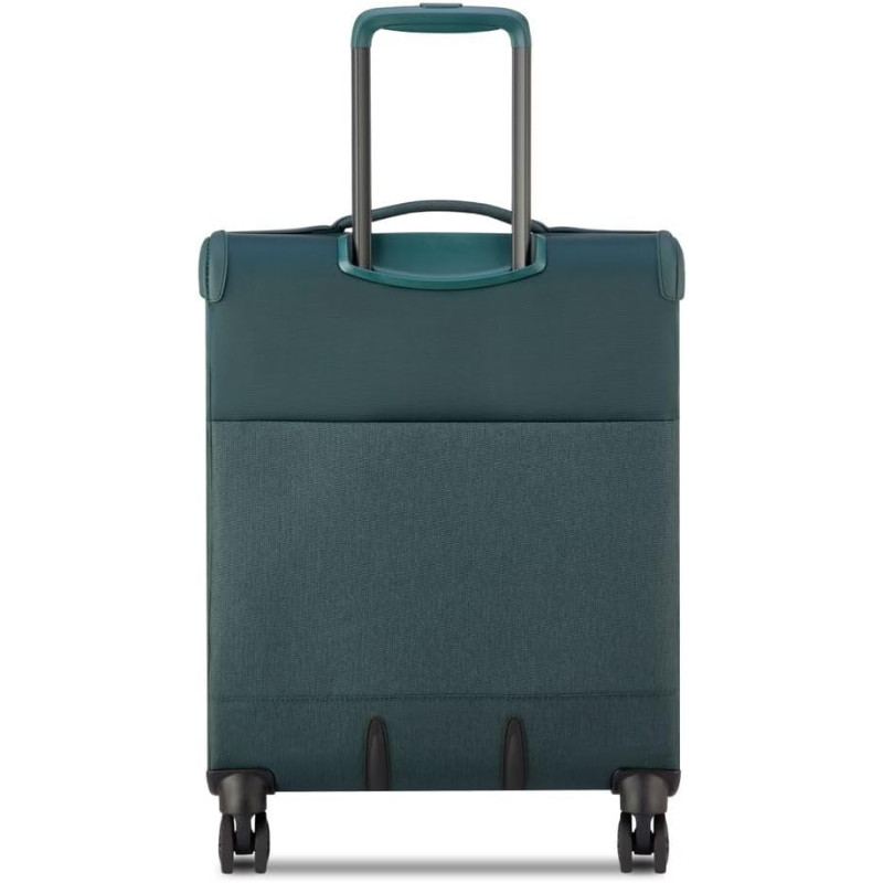 DELSEY mažas lagaminas Brochant 3 2257803 55CM (3)