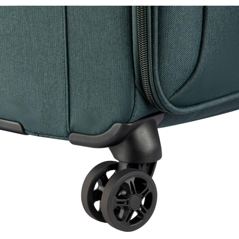 DELSEY mažas lagaminas Brochant 3 2257803 55CM (6)