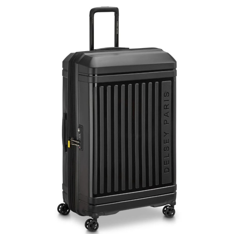 DELSEY didelis lagaminas Lutece Se 3802830 79cm (1)