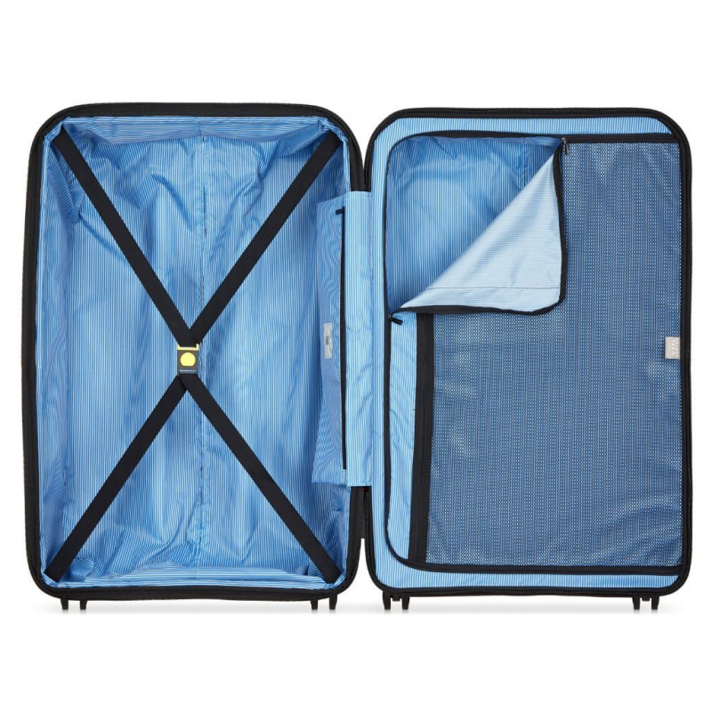 DELSEY didelis lagaminas Lutece Se 3802830 79cm (2)