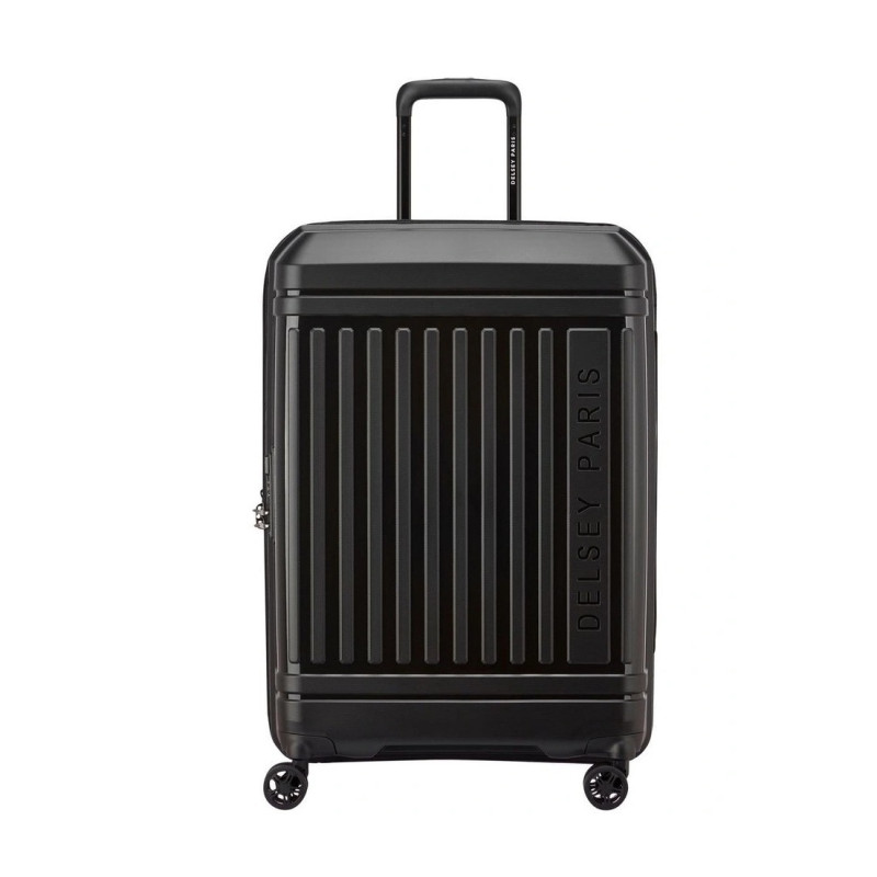 DELSEY vidutinis lagaminas Lutece Se 3802820 68cm