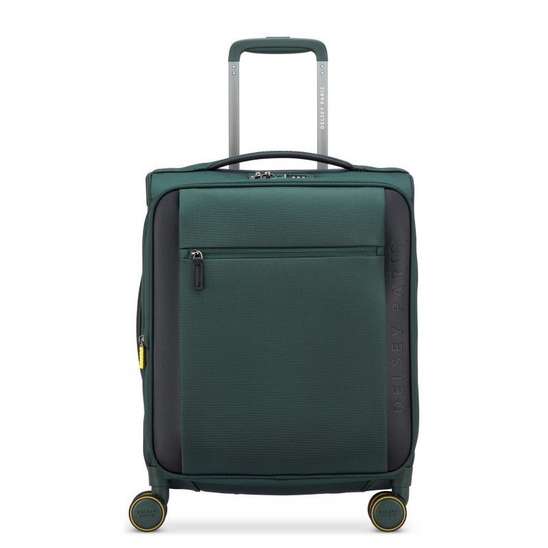 DELSEY mažas lagaminas Montmartre3 2357803 55cm