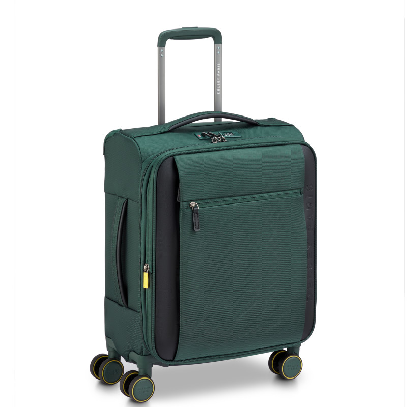 DELSEY mažas lagaminas Montmartre3 2357803 55cm (2)