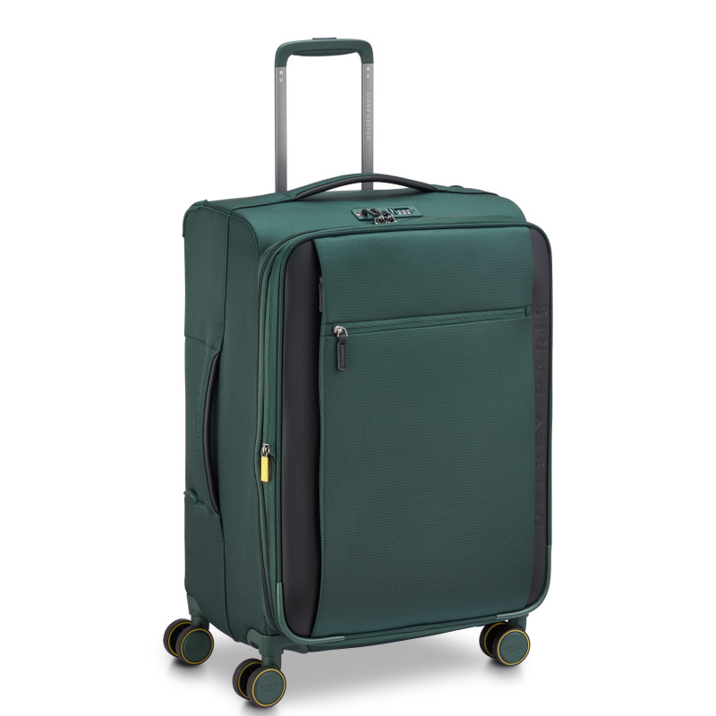 DELSEY vidutinis lagaminas Montmartre3 2357810
