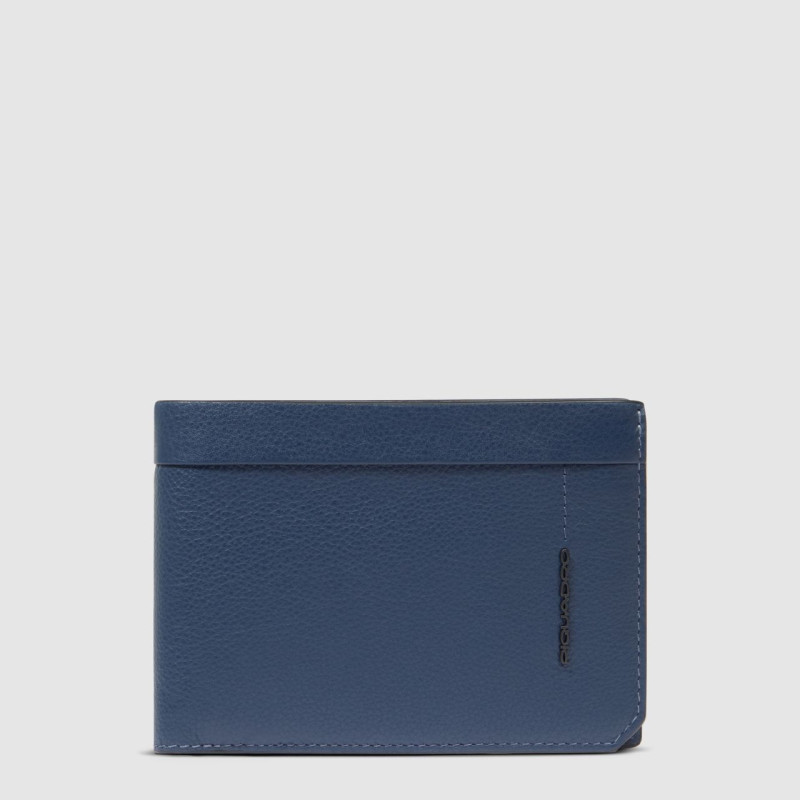 PIQUADRO piniginė Russel PU1392W137R (1)