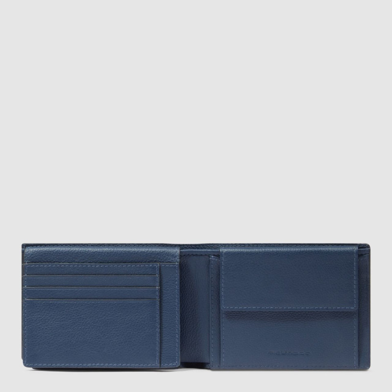 PIQUADRO piniginė Russel PU1392W137R (3)