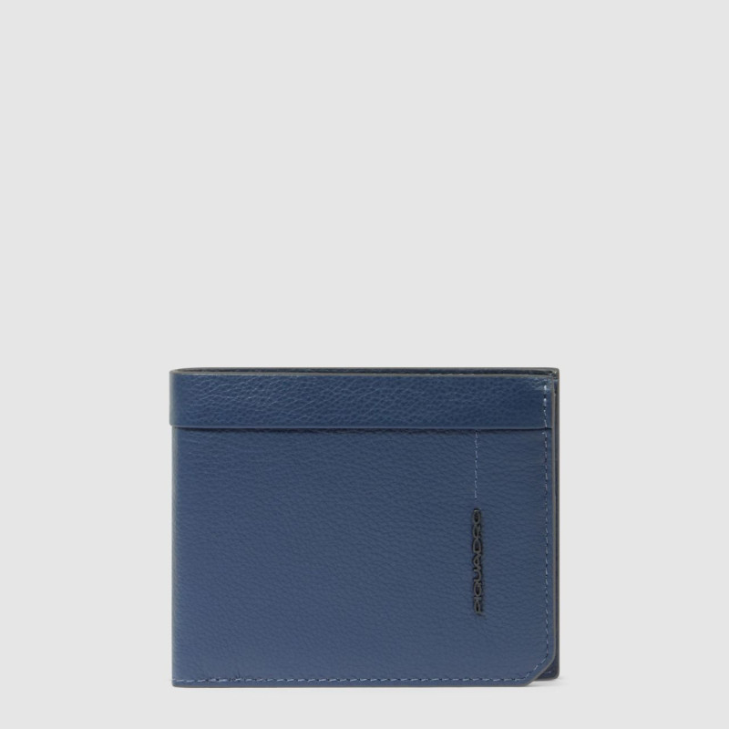 PIQUADRO piniginė Russel PU4518W137R
