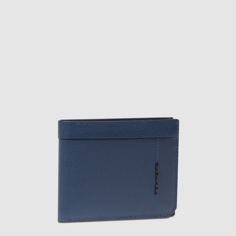 PIQUADRO piniginė Russel PU4188W137R (1)