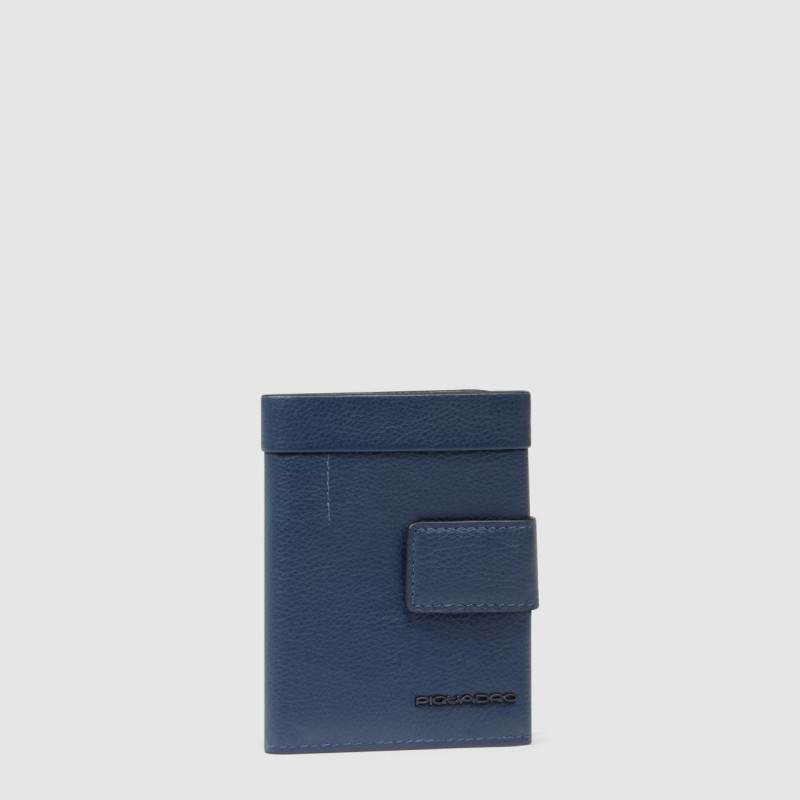 PIQUADRO piniginė Russel PU5957W137R (1)