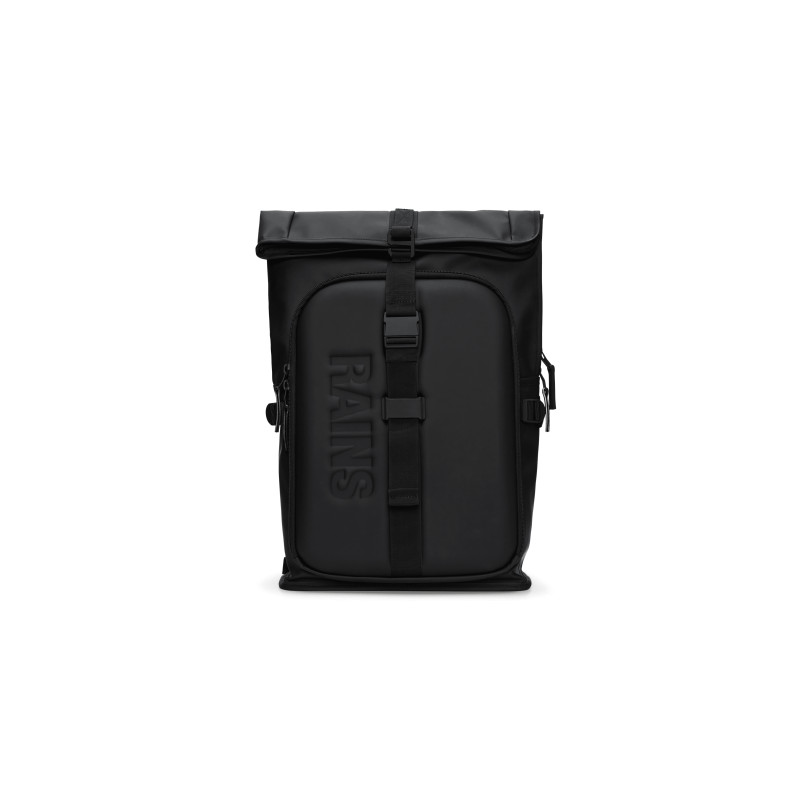 RAINS kuprinė Texel Moulded Backpack 1343
