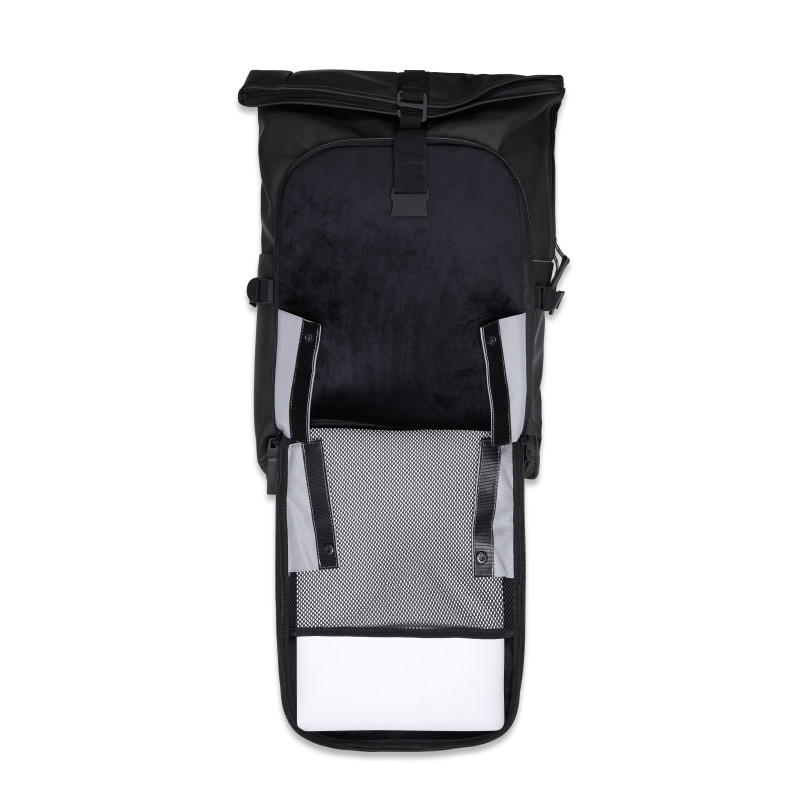 RAINS kuprinė Texel Moulded Backpack 1343 (3)