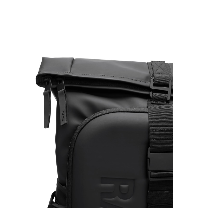 RAINS kuprinė Texel Moulded Backpack 1343 (7)