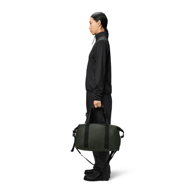 RAINS kelioninis krepšys Hilo Weekend Bag W3 1422 (2)