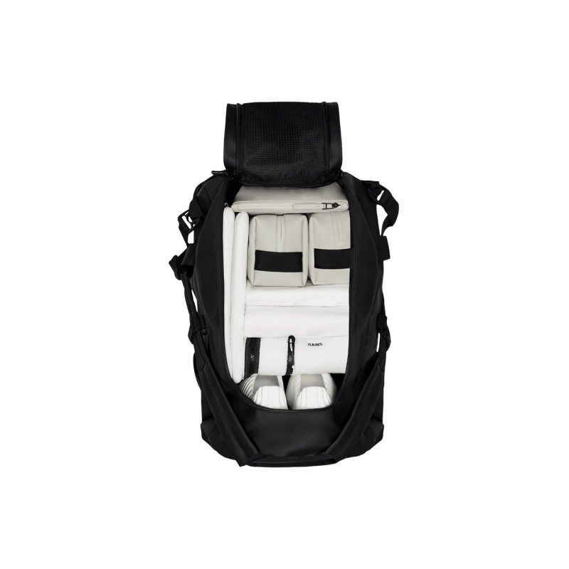 RAINS kel. krepšys Texel Dufel Bag Small W3 1348 (3)