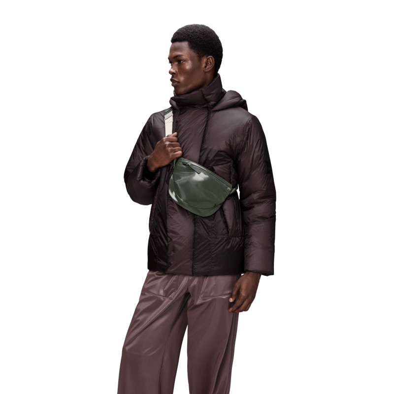 RAINS rankinė Valera Bum Bag Micro W3 1318 (1)