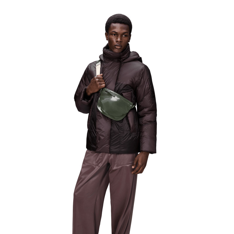 RAINS rankinė Valera Bum Bag Micro W3 1318 (2)
