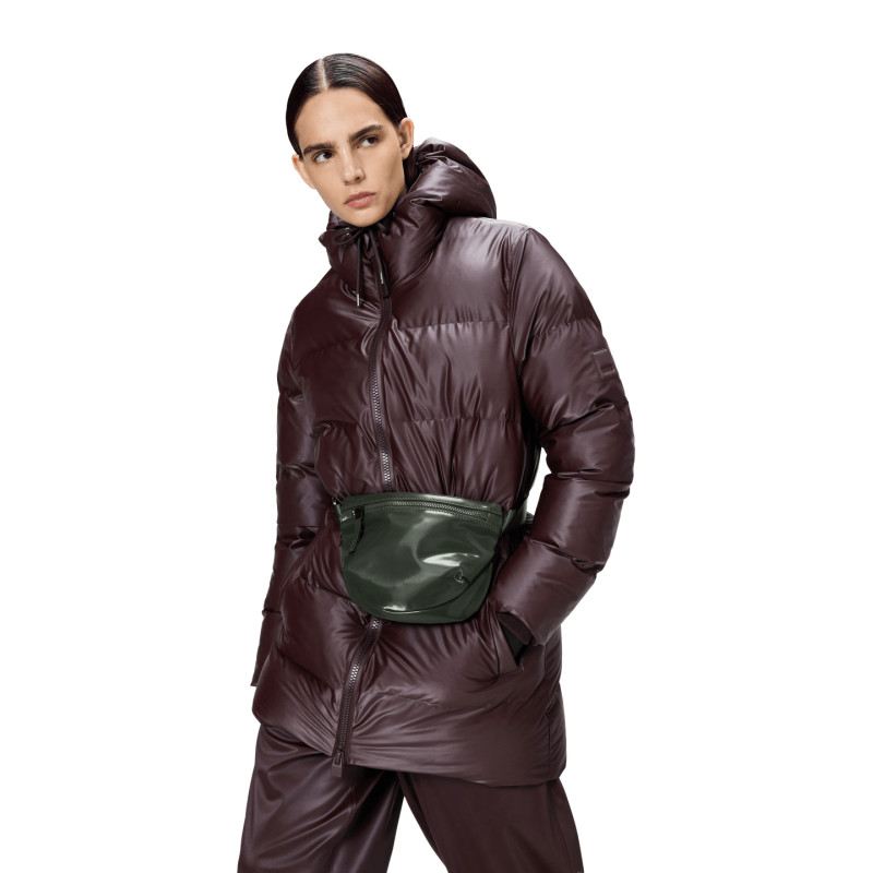RAINS rankinė Valera Bum Bag Micro W3 1318 (3)