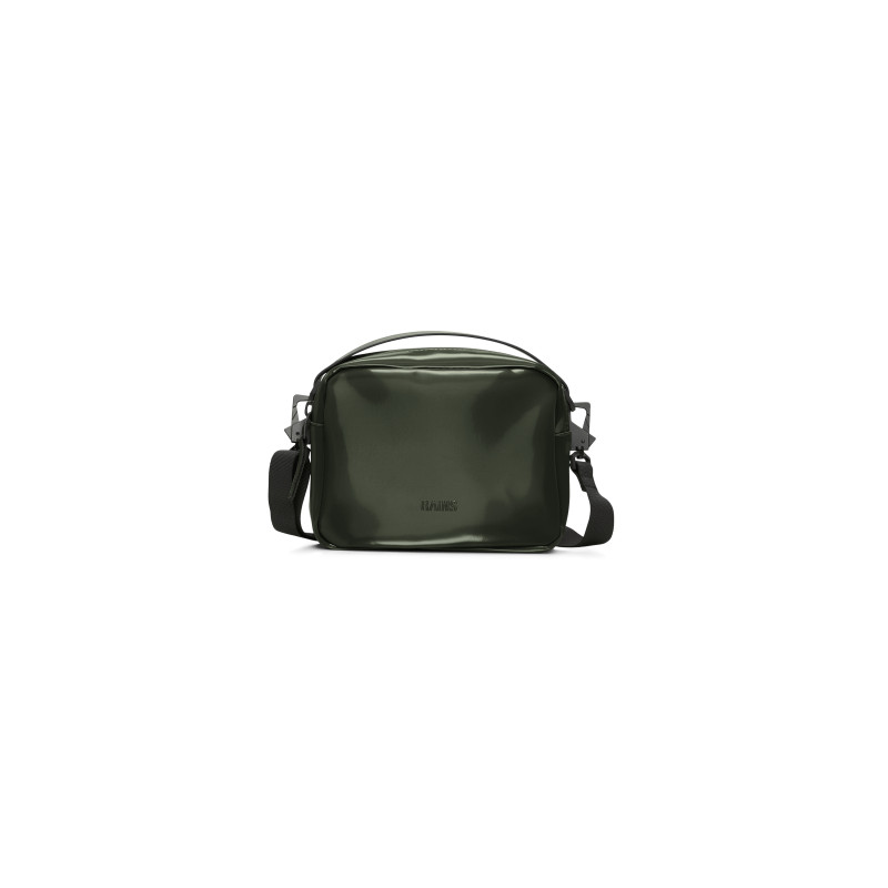 RAINS rankinė Box Bag W3 1410