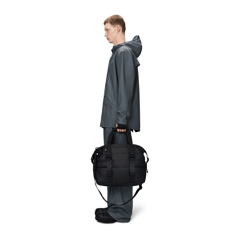 RAINS kelioninis krepšys Puffer Mix 1406 (2)