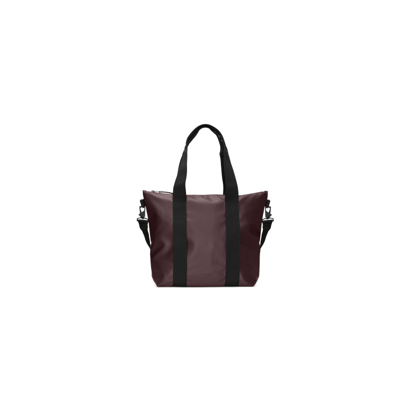 RAINS rankinė Tote  Bag Mini W3 1416