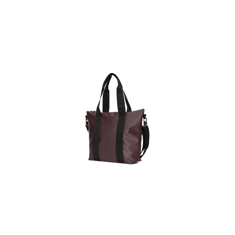 RAINS rankinė Tote  Bag Mini W3 1416 (1)