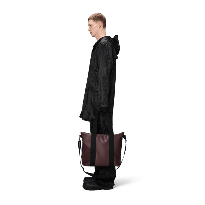 RAINS rankinė Tote  Bag Mini W3 1416 (2)