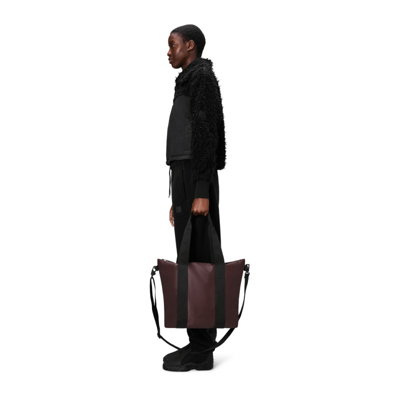 RAINS rankinė Tote  Bag Mini W3 1416 (3)