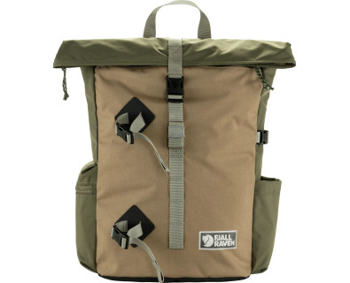 FJALLRAVEN kuprinė Vardag...