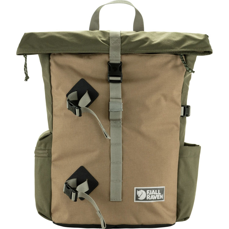 FJALLRAVEN kuprinė Vardag Foldsack 25 F23200332