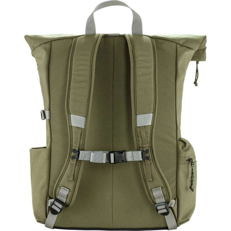 FJALLRAVEN kuprinė Vardag Foldsack 25 F23200332 (1)