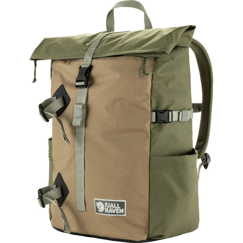 FJALLRAVEN kuprinė Vardag Foldsack 25 F23200332 (4)