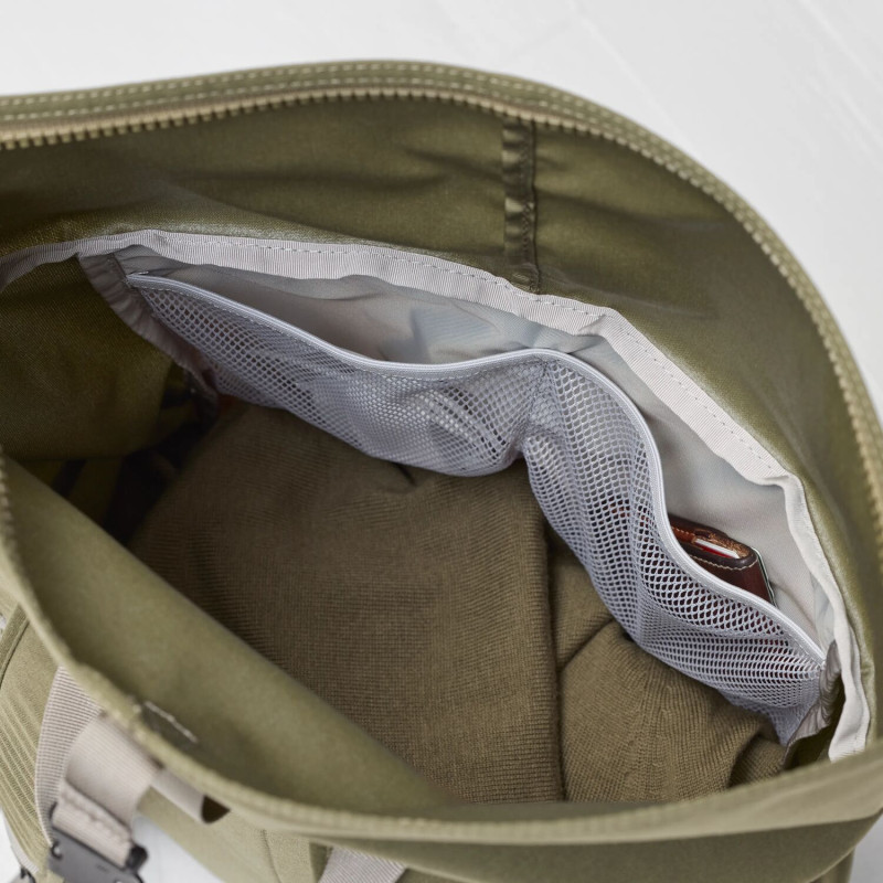 FJALLRAVEN kuprinė Vardag Foldsack 25 F23200332 (6)