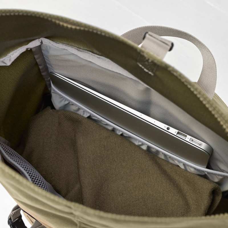FJALLRAVEN kuprinė Vardag Foldsack 25 F23200332 (7)