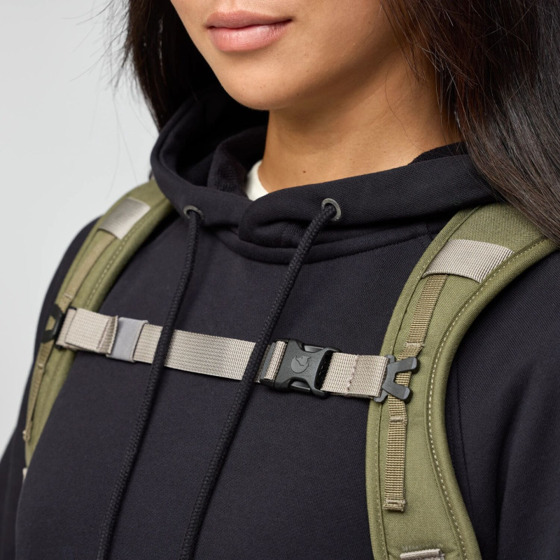 FJALLRAVEN kuprinė Vardag Foldsack 25 F23200332 (10)
