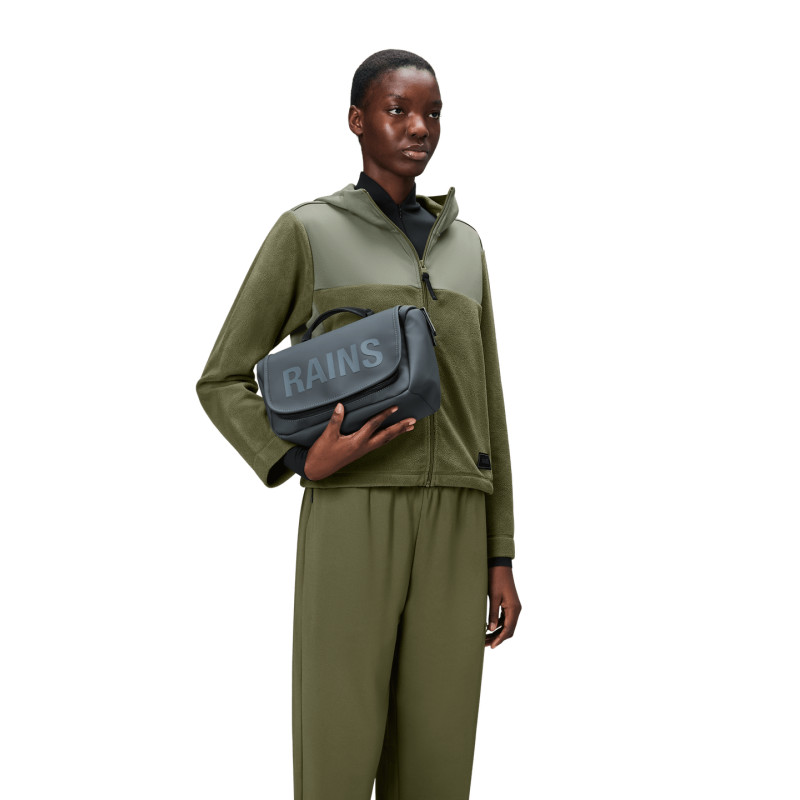 RAINS kosmetinė Texel Wash Bag W3 1631 25 (4)