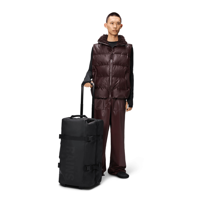 RAINS kelioninis krepšys Texel Checkin Bag 1352 (3)