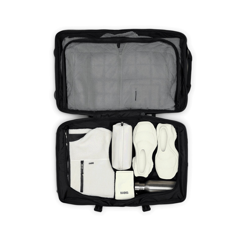 RAINS kelioninis krepšys Texel Checkin Bag 1352 (4)