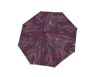 DOPPLER skėtis Magic Fiber Whisper 7441465WH