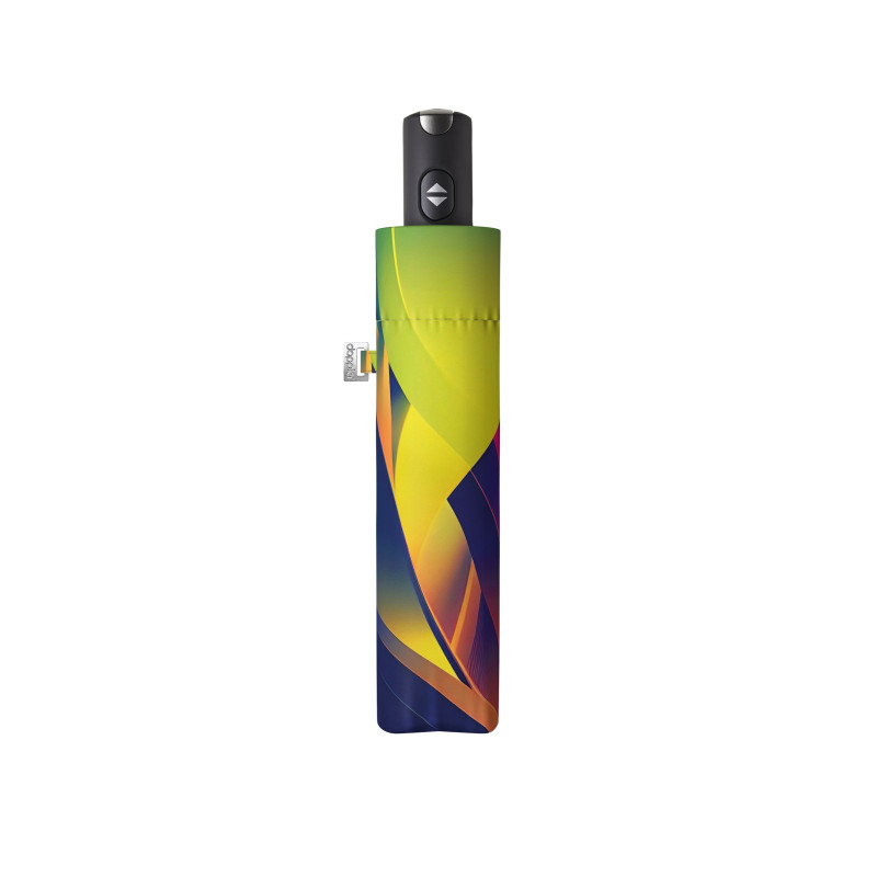 DOPPLER skėtis Carbonsteel Magic Essence 744865ES (1)