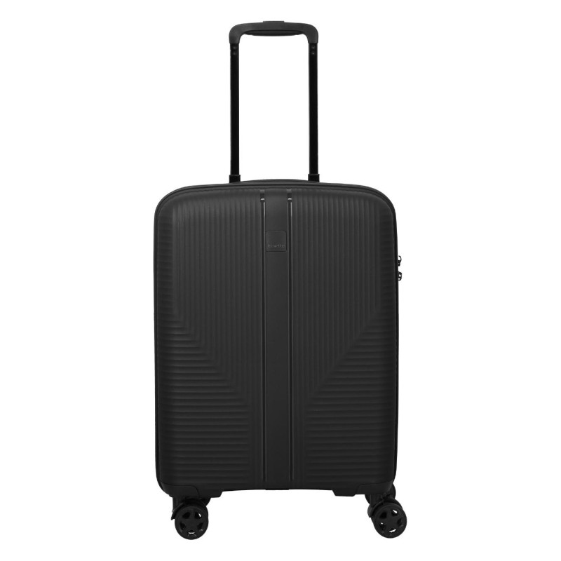 TRAVELITE mažas lagaminas Air Stripe 7000347 55cm