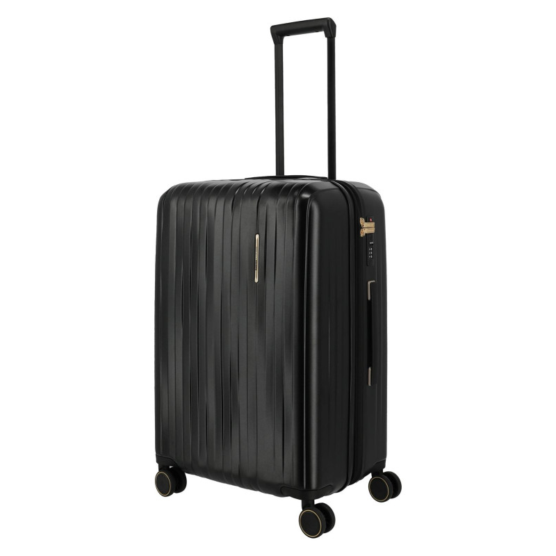 TRAVELITE vidutinis lagaminas Barbara Novelty 7000048 65cm (2)