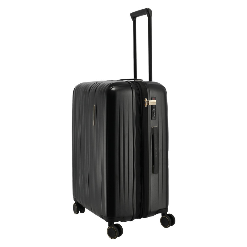 TRAVELITE vidutinis lagaminas Barbara Novelty 7000048 65cm (3)